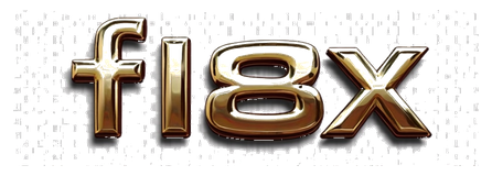 f168x logo